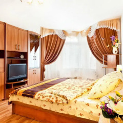 Апартаменты GreenHouse Apartments 2 Екатеринбург в номере