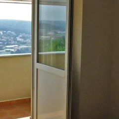 Отель Rooms Villa Nevenka балкон