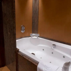 Отель Casa Canut 5* Номер Junior с двуспальной кроватью фото 4