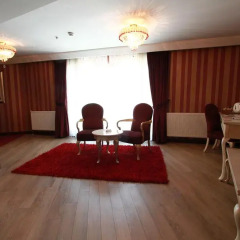 Hotel Mosaic 4* Люкс с различными типами кроватей фото 2