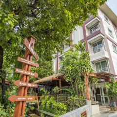 Отель The Loft Resort Bangkok детские мероприятия