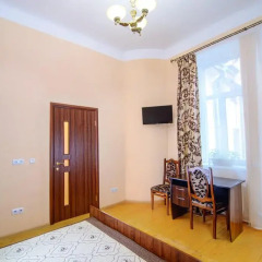 Cossacks Hostel Львов комната для гостей фото 4