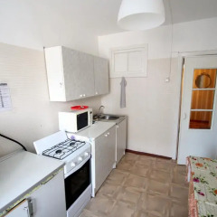 City Hostel Номер Эконом с 2 отдельными кроватями (общая ванная комната) фото 3