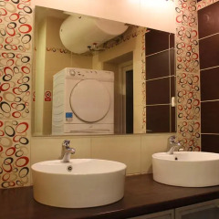 Hostel Jasmin ванная