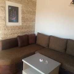 Апартаменты Apartments Aura Студия с различными типами кроватей фото 7