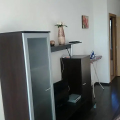 Отель VIP Apartment in Sunny Beach Болгария, Солнечный берег - отзывы, цены и фото номеров - забронировать отель VIP Apartment in Sunny Beach онлайн удобства в номере
