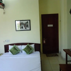Nam Ngai Hotel Стандартный номер фото 8