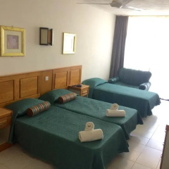 Canifor Hotel комната для гостей фото 5