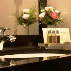 Отель Grand Casselbergh 4* Номер Делюкс