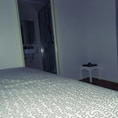 Отель Jualis Guest House Улучшенный номер разные типы кроватей