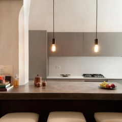 Отель Ferrante D'Aragona rooms Лечче в номере