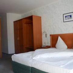 Hotel Tannerhof 3* Стандартный номер фото 7