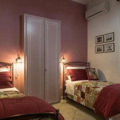 Отель B&B Liolà Агридженто комната для гостей фото 2