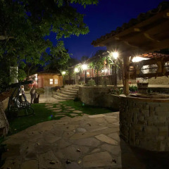 Отель Iv Guest House Болгария, Сливен - отзывы, цены и фото номеров - забронировать отель Iv Guest House онлайн фото 10