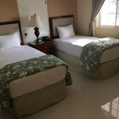 Glistening Waters Hotel комната для гостей фото 4