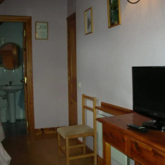 Hotel Anglada 2* Стандартный номер с 2 отдельными кроватями