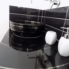 Отель B&B Asparano Стандартный номер