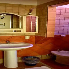 Отель B&B Vico Mitreo 2 Стандартный номер фото 9