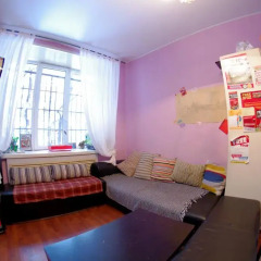 Hostel Panamas детские мероприятия