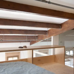 Отель Beach Loft Duplex Барселона детские мероприятия