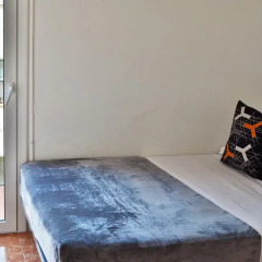 Отель MyBedBcn Испания, Барселона - отзывы, цены и фото номеров - забронировать отель MyBedBcn онлайн комната для гостей фото 3