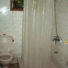 Отель Eden Lodge 2* Номер Делюкс с различными типами кроватей фото 37
