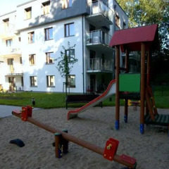Апартаменты IRS ROYAL APARTMENTS - Apartamenty IRS Copernicus Апартаменты с различными типами кроватей фото 38