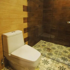 Отель Focal Local Bed And Breakfast 3* Номер Делюкс фото 22