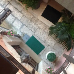 Отель B&B La Maison Del Borgo Antico Стандартный номер фото 18
