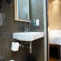 Отель Mimi's Suites 3* Стандартный номер с двуспальной кроватью фото 4