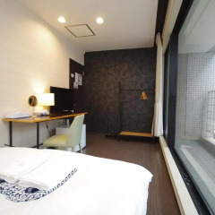 Oak Hostel Zen Стандартный номер фото 3