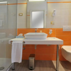 Hotel Palazzo Bello 4* Номер Делюкс фото 7