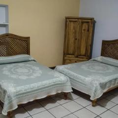 Hotel Posada San Pablo 3* Стандартный номер с различными типами кроватей фото 2
