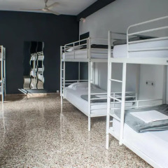 Quart Youth Hostel Валенсия детские мероприятия