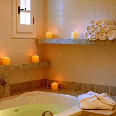 Отель Century Resort 4* Студия с различными типами кроватей фото 9