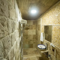 Sevdali Konaklar 3* Люкс с различными типами кроватей фото 3