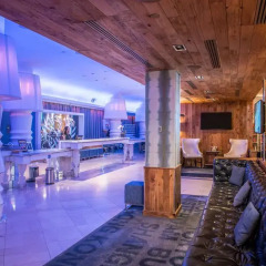 Отель The Gallivant Times Square 3* Стандартный номер с 2 отдельными кроватями фото 5
