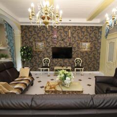 Гостиница Arkadia Palace Luxury Apartments Украина, Одесса - отзывы, цены и фото номеров - забронировать гостиницу Arkadia Palace Luxury Apartments онлайн интерьер отеля фото 2