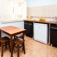 Гостиница Sochi Olympic Villa Номер Делюкс с различными типами кроватей фото 31
