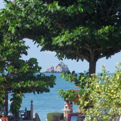 Choeng Mon Beach Hotel фото 5