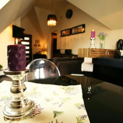 Отель Apartament Glamour I Закопане питание