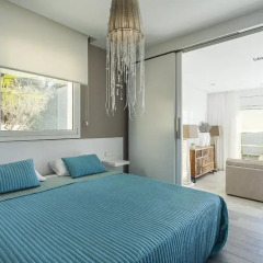 Отель Villa Pacifica комната для гостей фото 2