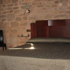 Hotel El Castell 4* Стандартный номер фото 3