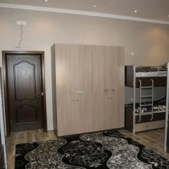 Отель Lions Hostel Кыргызстан, Бишкек - отзывы, цены и фото номеров - забронировать отель Lions Hostel онлайн интерьер отеля фото 3