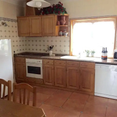 Отель Quinta do Pinheiral в номере