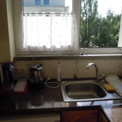 Отель Apartament przyjazny Iwicka Варшава в номере