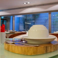 Porto Trindade Hotel интерьер отеля фото 2