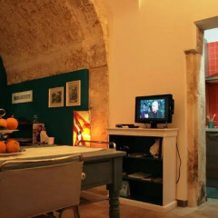 Отель The Gargallo Suite Сиракуза комната для гостей фото 4
