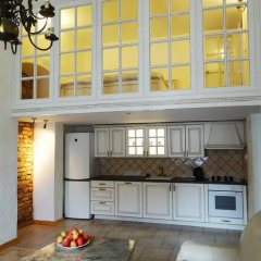 Отель Provence Home Литва, Вильнюс - отзывы, цены и фото номеров - забронировать отель Provence Home онлайн в номере фото 2