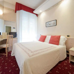 Hotel Royal Plaza 4* Номер Эконом разные типы кроватей